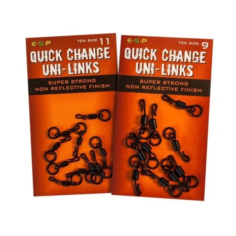 ESP Quick Change Uni-Links