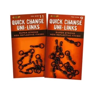 ESP Quick Change Uni-Links