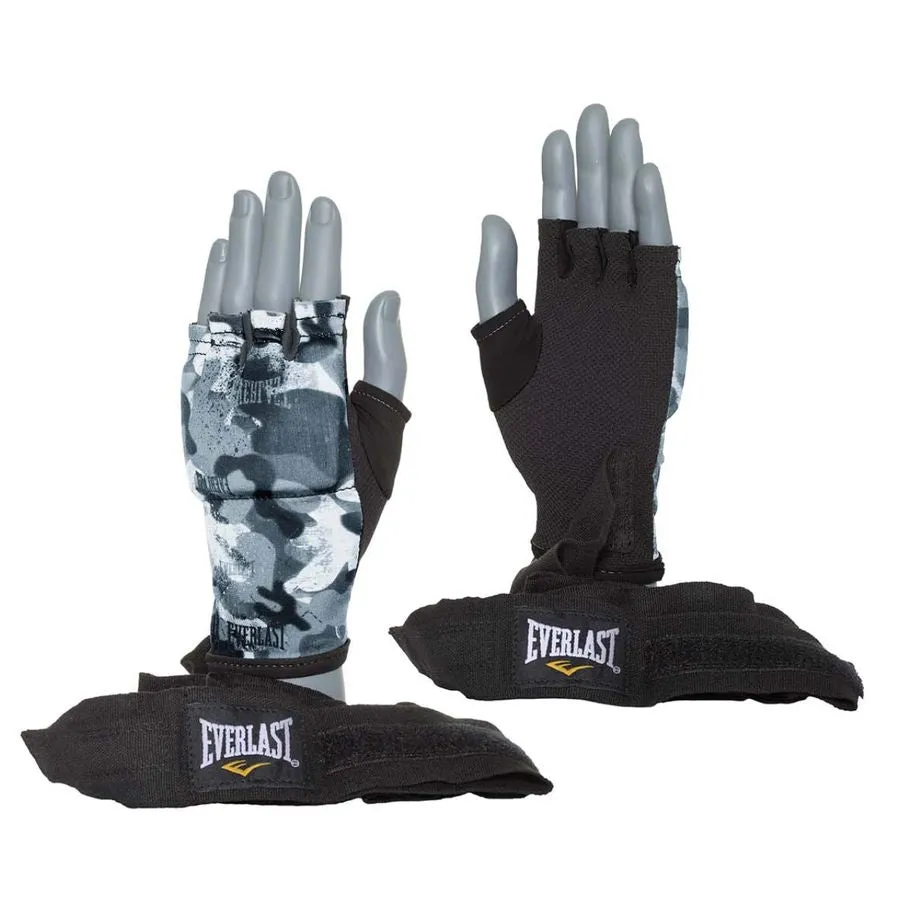 Everlast Everdri Quick Wraps