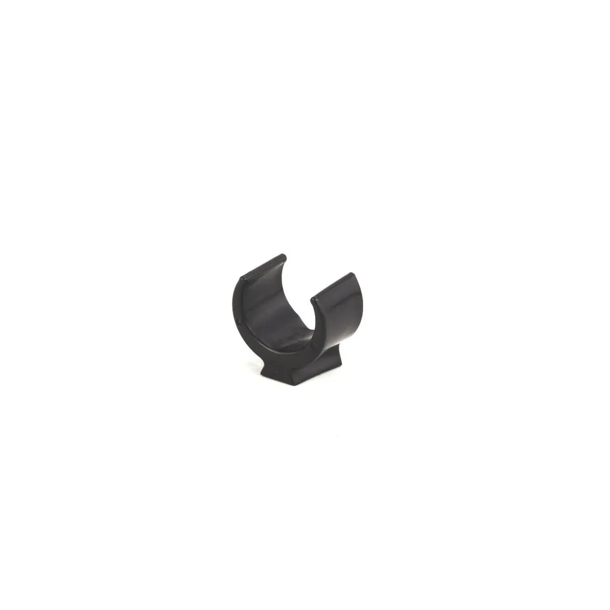 Exposure Clip for Quick Release Handlebar Bracket