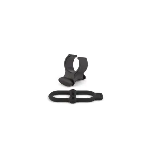 Exposure Quick Release Handlebar Mount - Black
