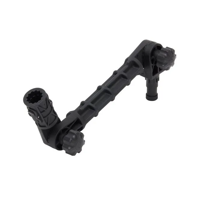 Extension Arm with Quick Release Lock