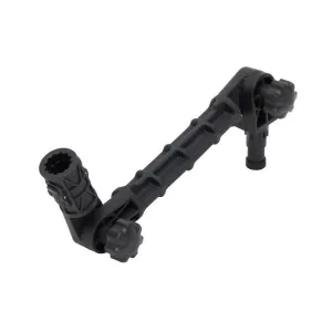 Extension Arm with Quick Release Lock