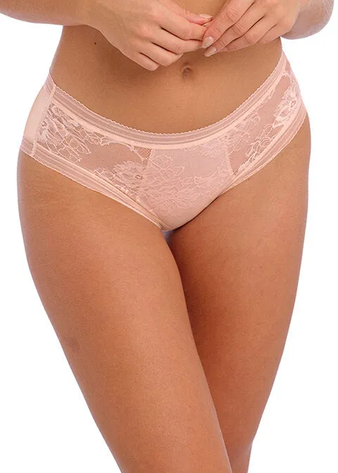 Fantasie Fusion Lace Brief - Blush