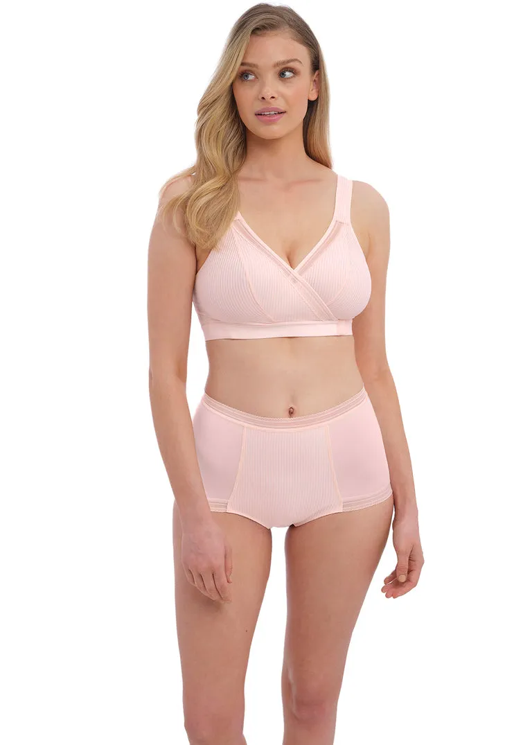 Fantasie Fusion Leisure Bra - Blush
