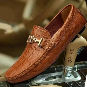 Faranzi Loafer  Casual Shoe