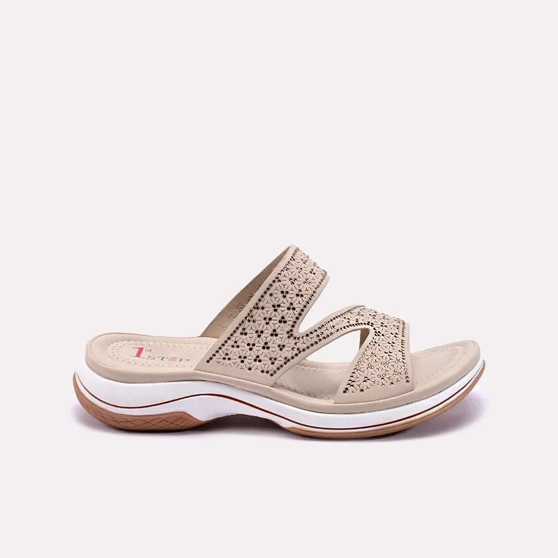 Fawn Comfy Fancy Slippers 0412737