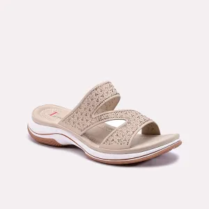 Fawn Comfy Fancy Slippers 0412737