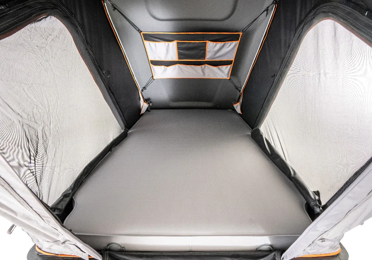 Featherbed Air