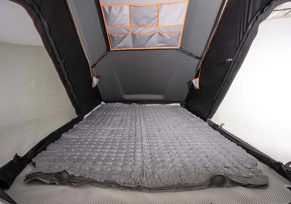 Featherbed Air