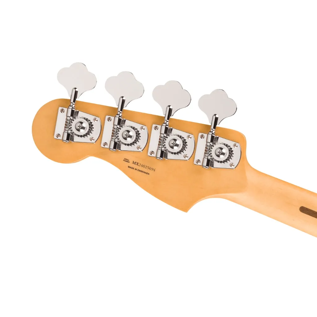 Fender Player II Precision Bass Maple Fretboard - Black