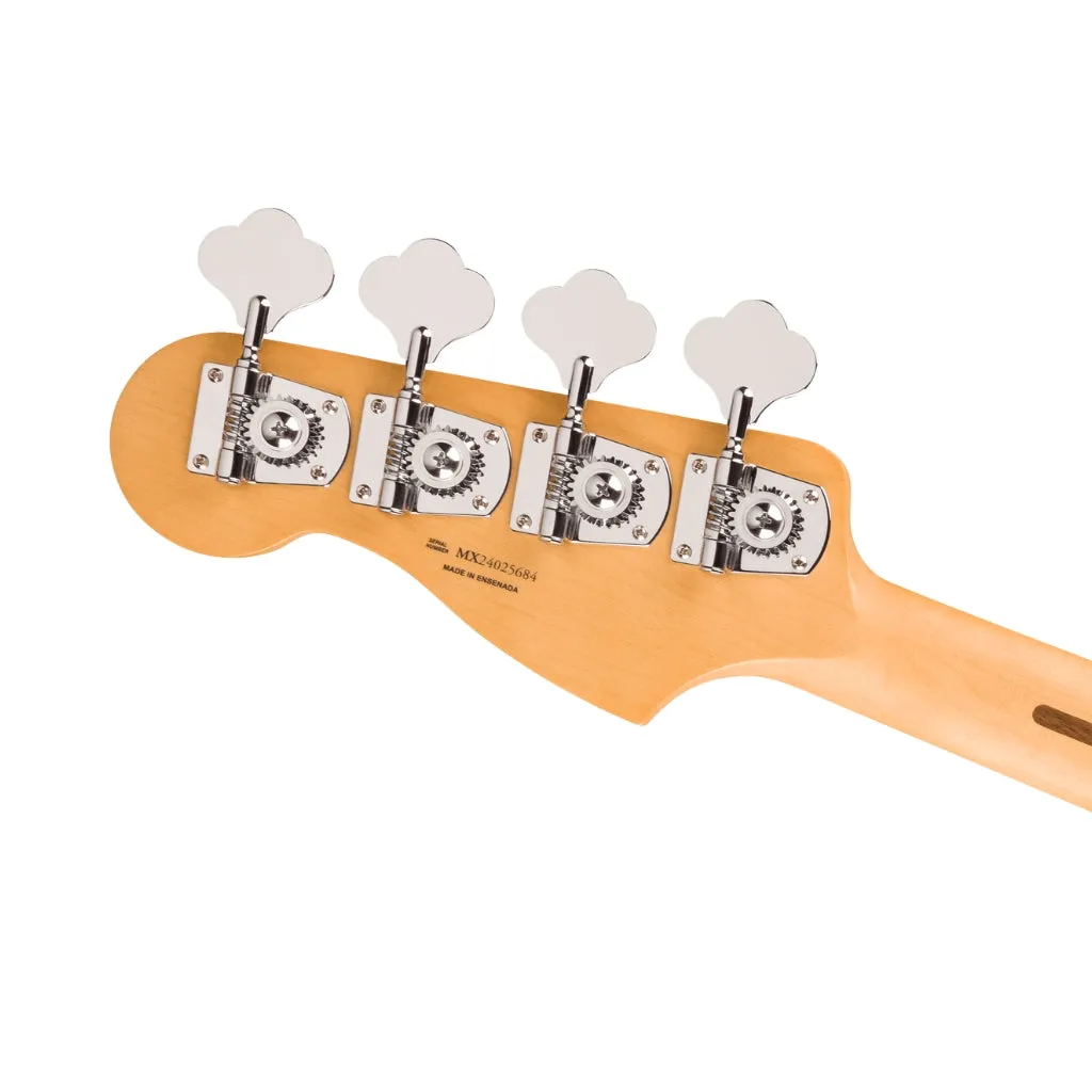 Fender Player II Precision Bass Rosewood Fretboard - Coral Red