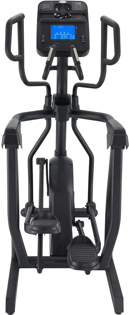 Fitnex E65 Light Commercial Elliptical Trainer