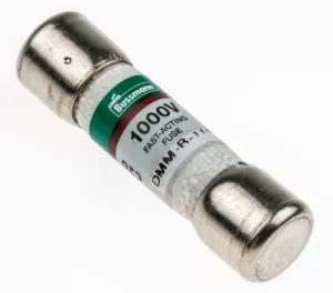 Fluke 11A 1000V Fuse