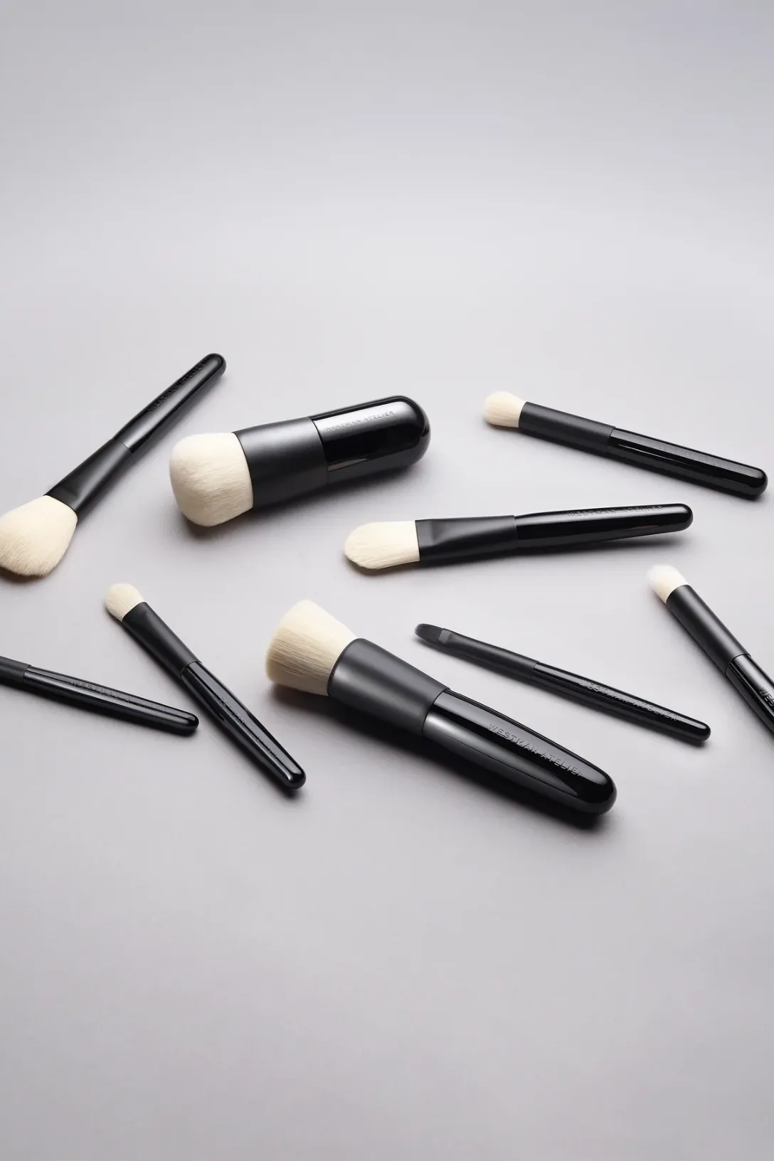 Foundation Brush