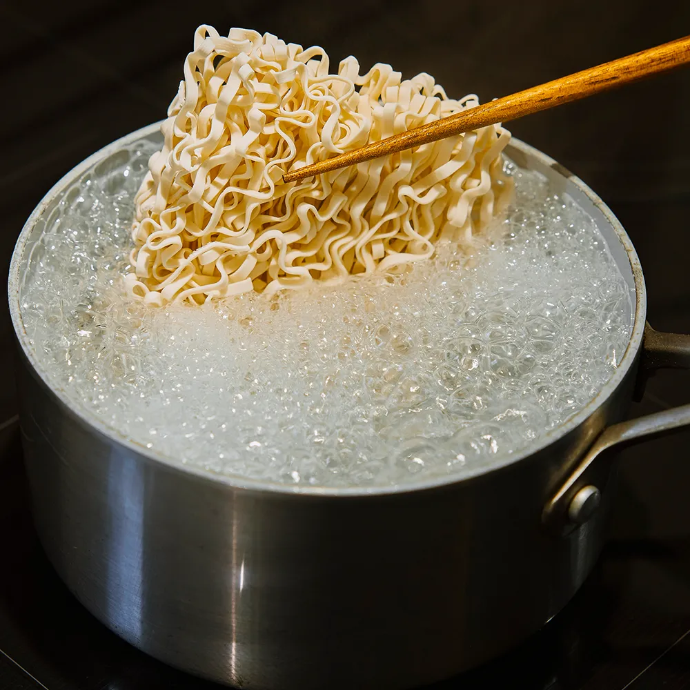Free Original Ramen Noodles 15-Pack (With Membership)