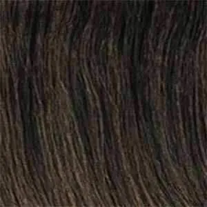 Freetress Equal Synthetic Natural Me Drawstring Fullcap Half Wig - NATURAL ROD SET 2