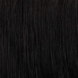 Freetress Equal Synthetic Natural Me Drawstring Fullcap Half Wig - NATURAL ROD SET 2