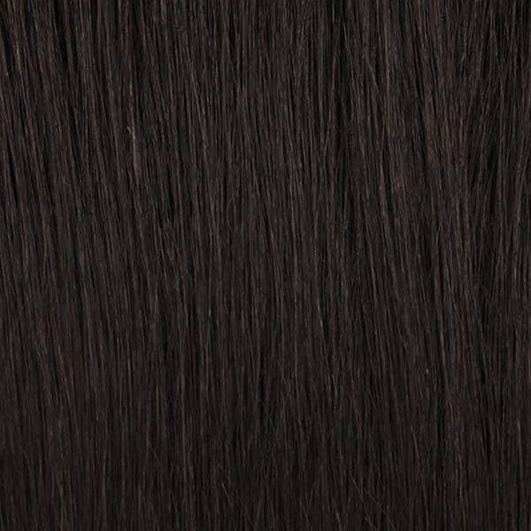 Freetress Equal Synthetic Natural Me Drawstring Fullcap Half Wig - NATURAL ROD SET 2
