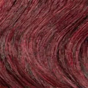 Freetress Equal Synthetic Natural Me Drawstring Fullcap Half Wig - NATURAL ROD SET 2