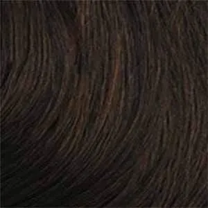 Freetress Equal Synthetic Natural Me Drawstring Fullcap Half Wig - NATURAL ROD SET 2