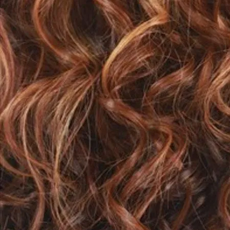 Freetress Synthetic Half Wig Drawstring Fullcap - WONDER GIRL