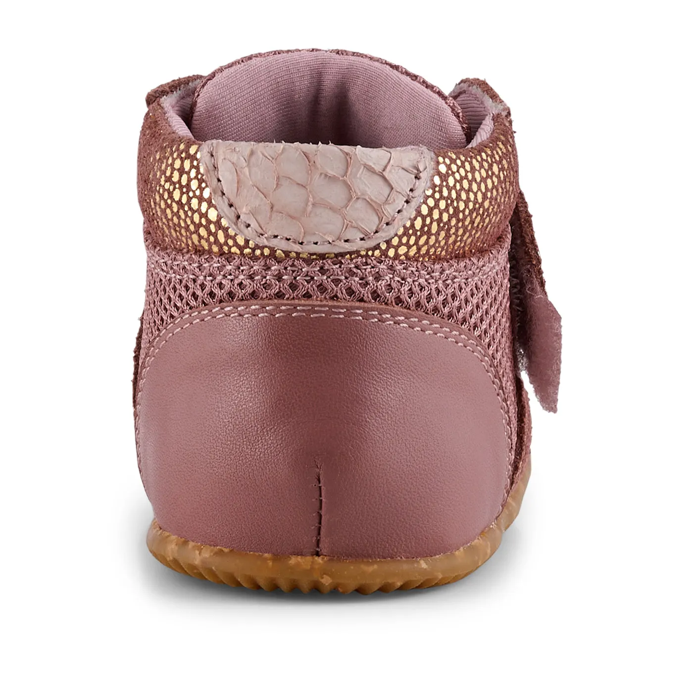 Frigg Mesh - Canyon Rose