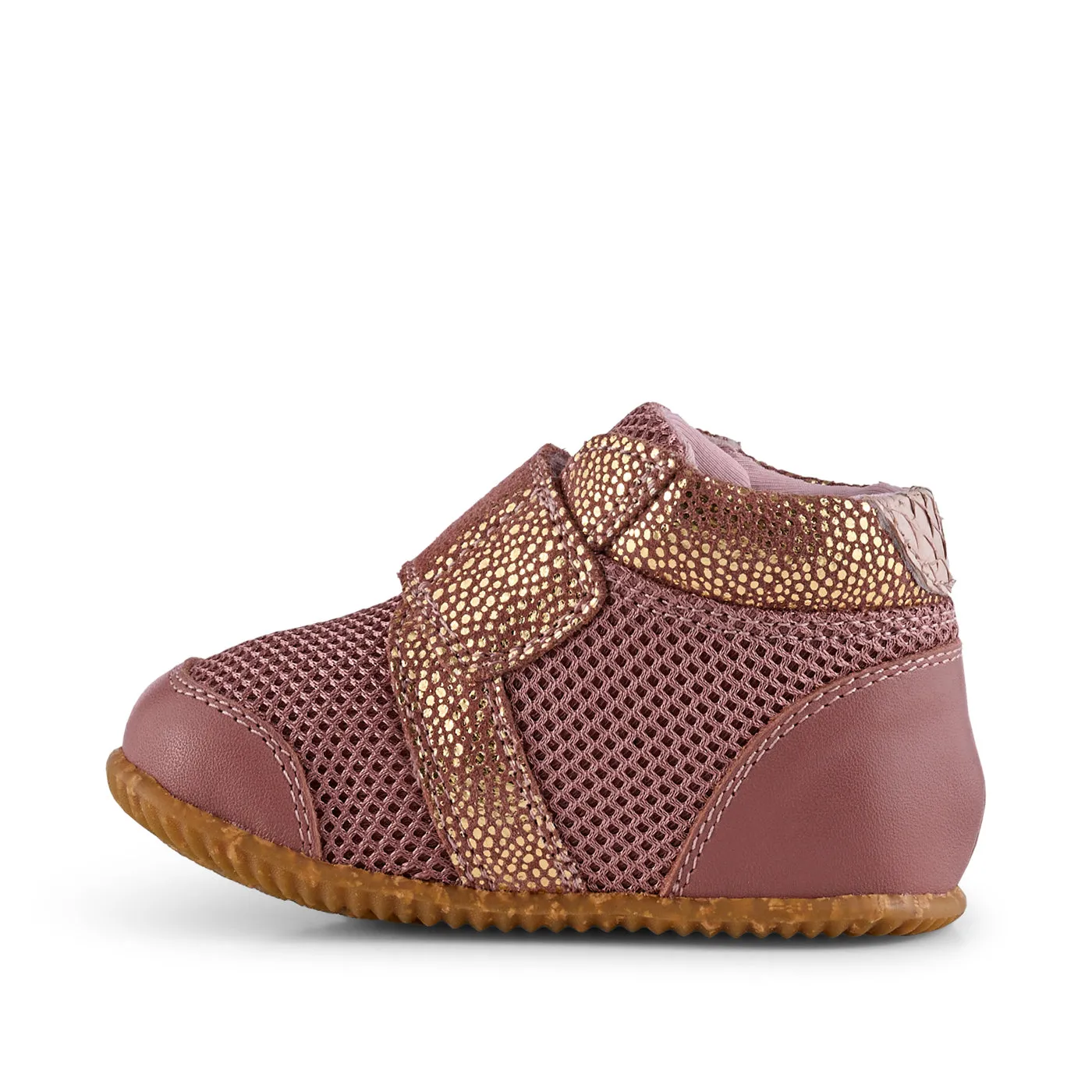 Frigg Mesh - Canyon Rose