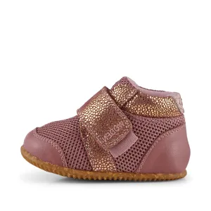 Frigg Mesh - Canyon Rose