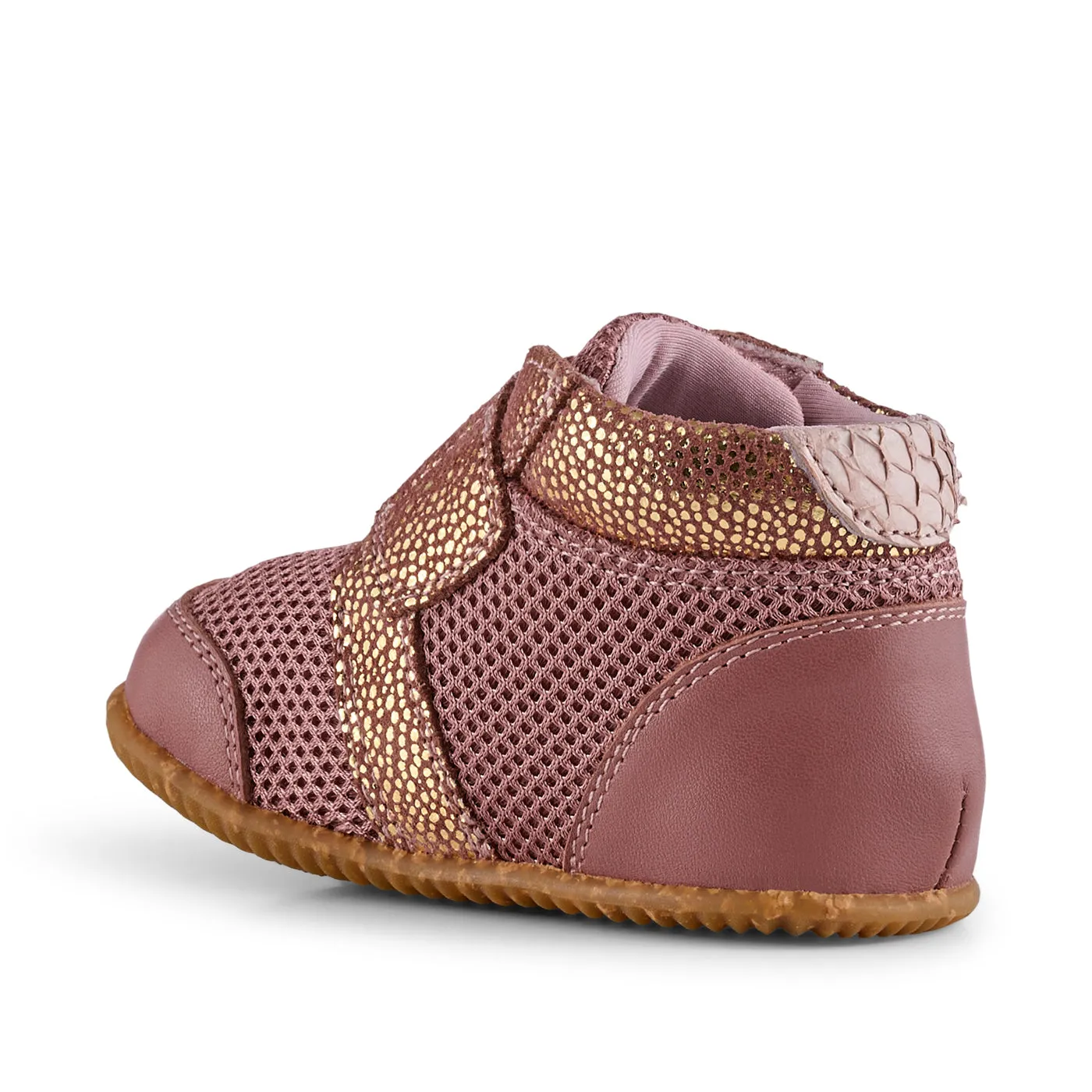 Frigg Mesh - Canyon Rose