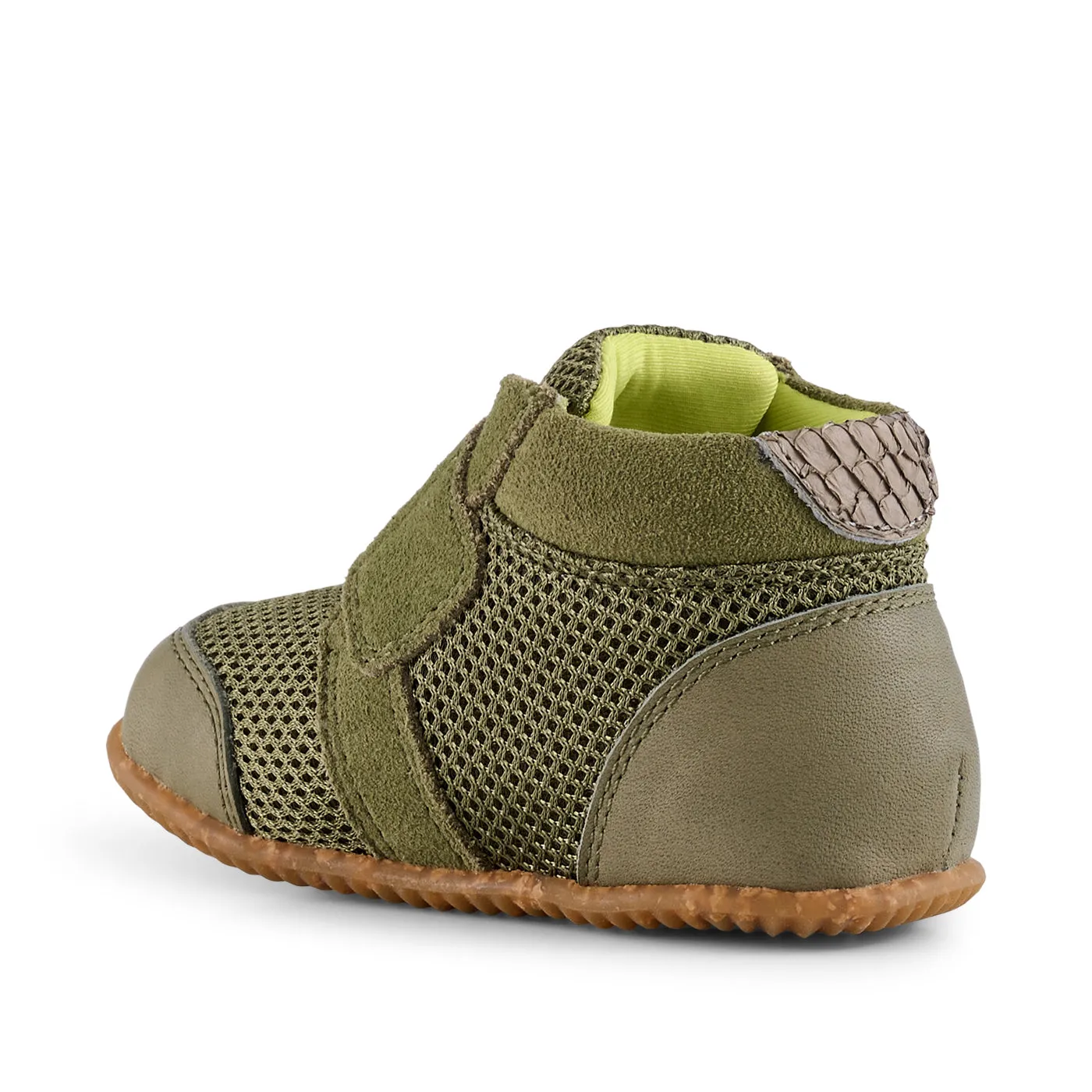 Frigg Mesh - Leaf