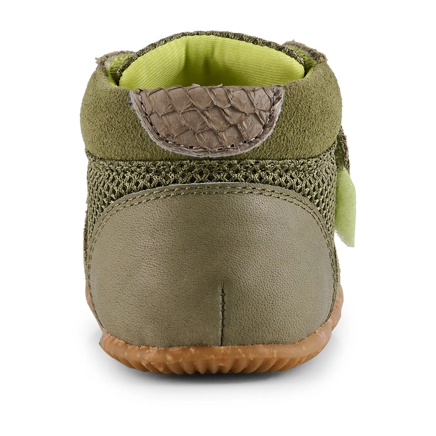 Frigg Mesh - Leaf