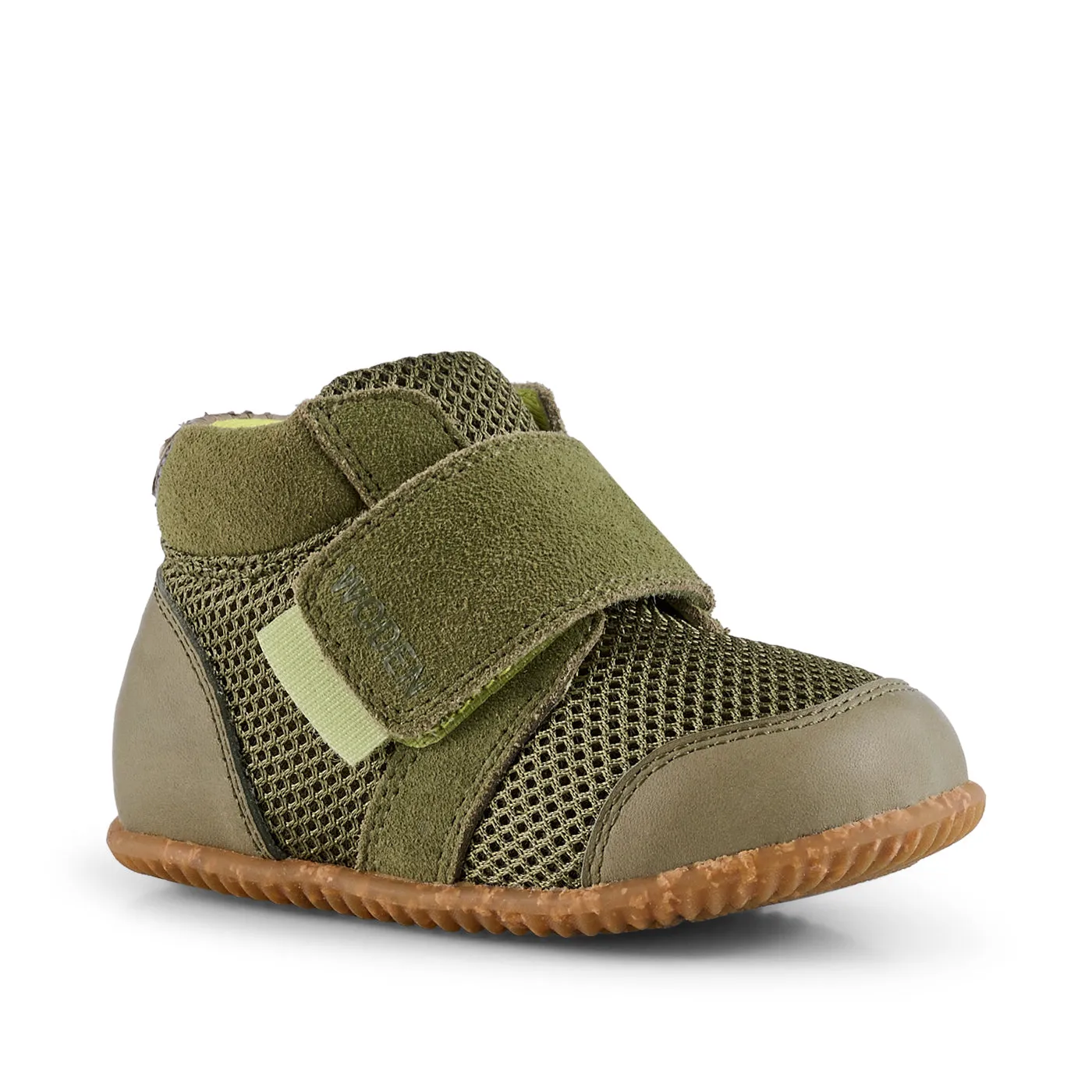 Frigg Mesh - Leaf