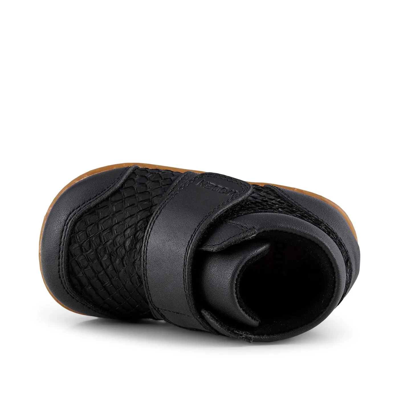 Frigg Salmon - Black