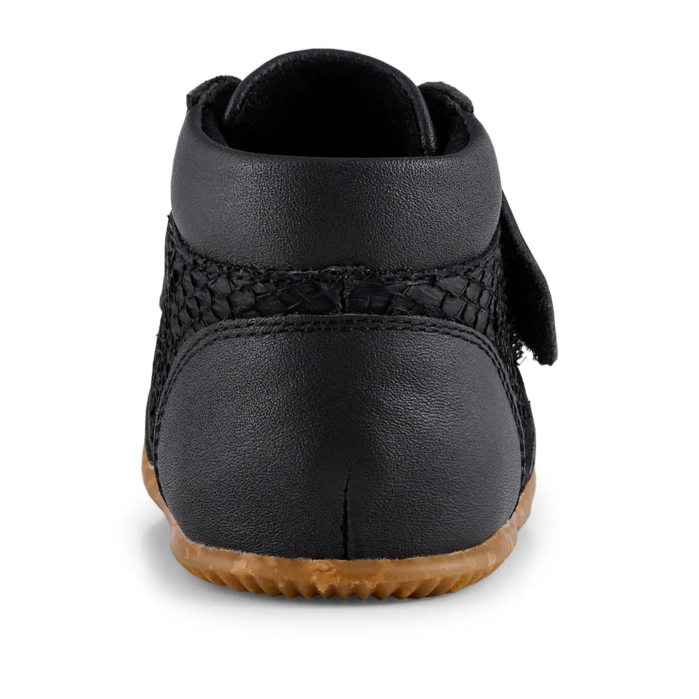 Frigg Salmon - Black