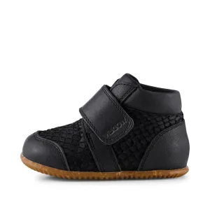Frigg Salmon - Black