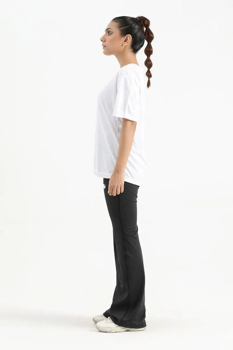 FUSION FLARE LEGGINGS