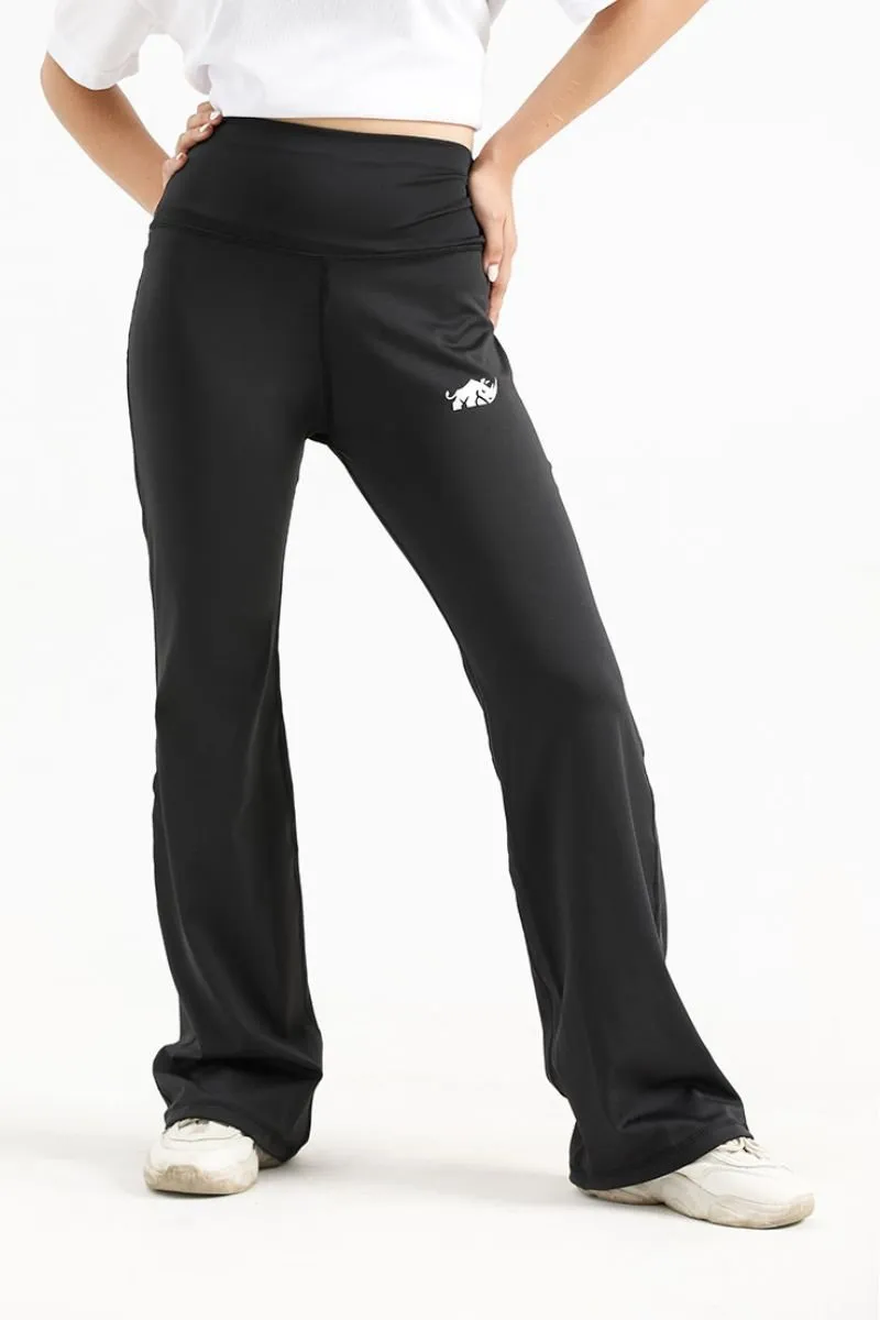 FUSION FLARE LEGGINGS