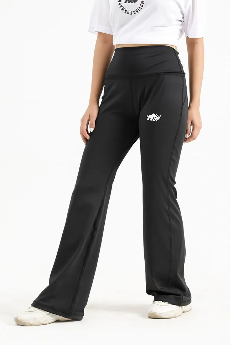 FUSION FLARE LEGGINGS