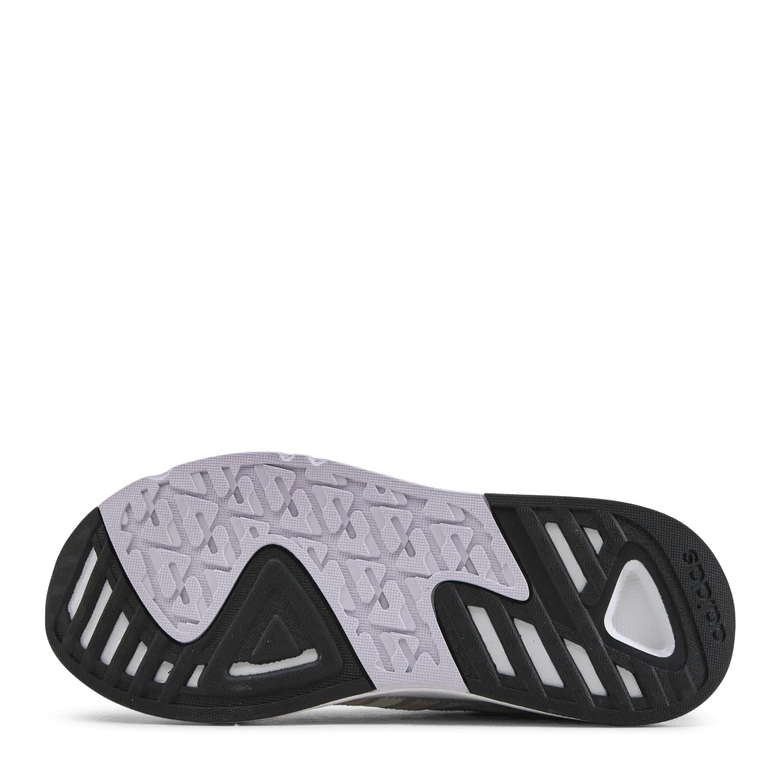Futureflow Shoes Cloud White / Chalk White / Purple Tint