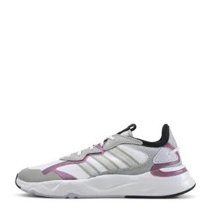 Futureflow Shoes Cloud White / Chalk White / Purple Tint