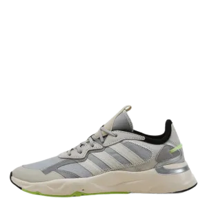 Futureflow Shoes Grey Two / Chalk White / Aluminium