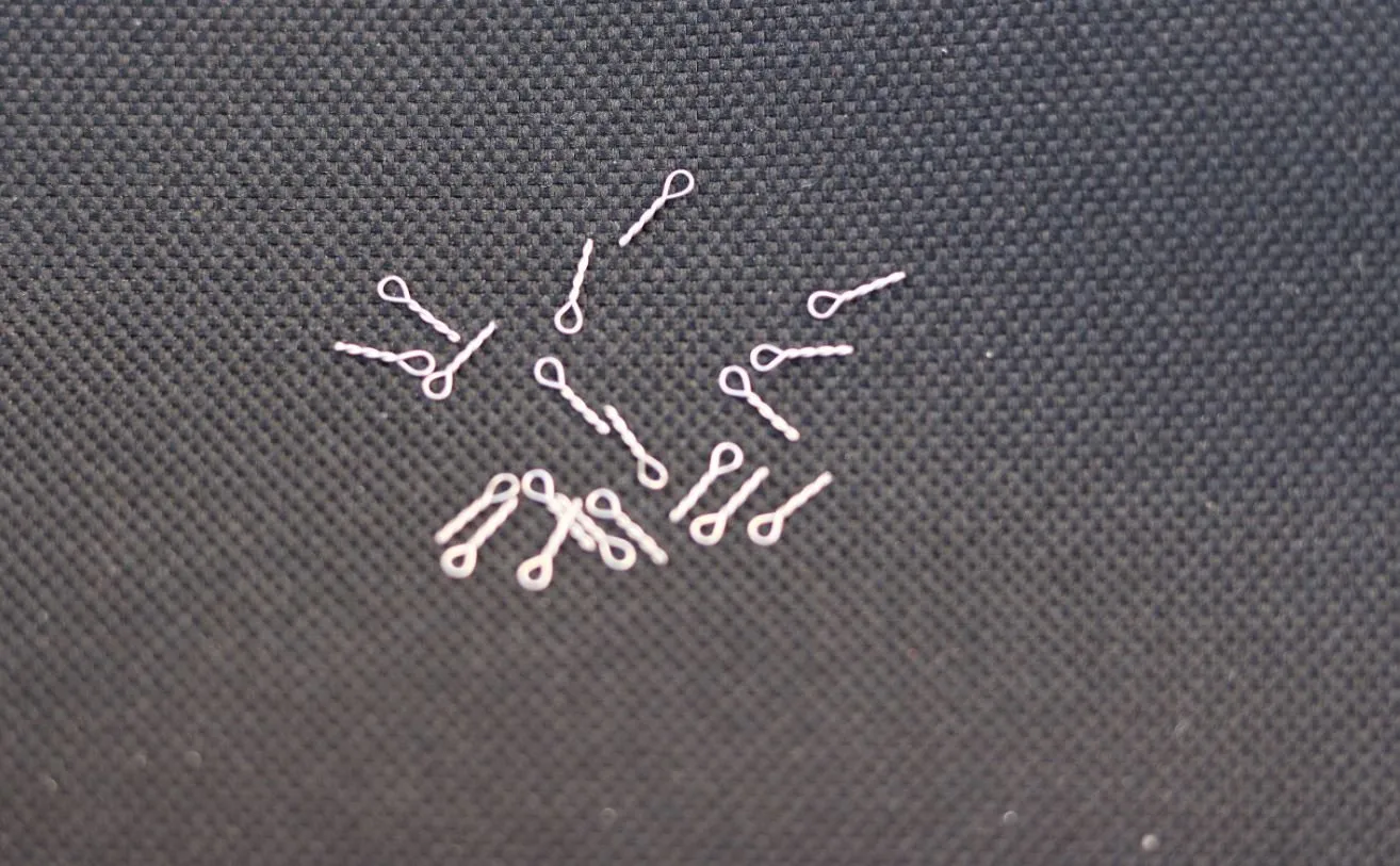 Garbolino QUICK BOILIE SPIKES