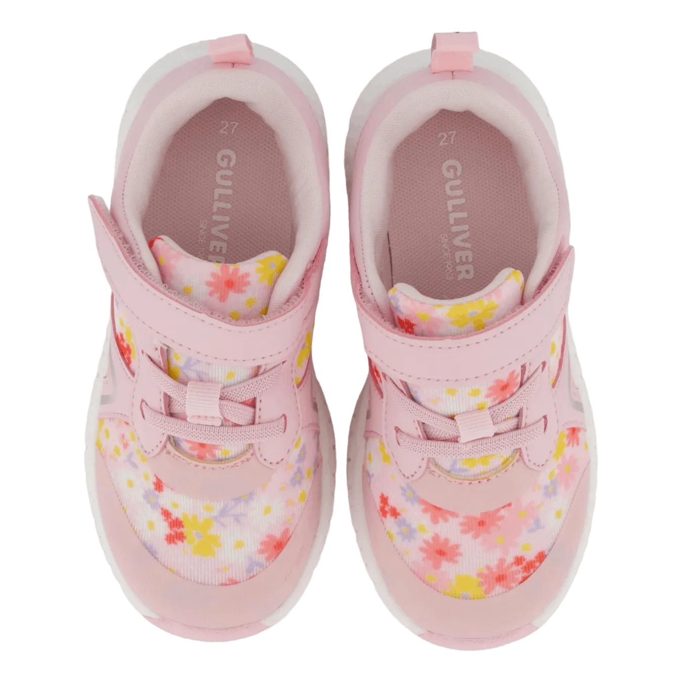 Garpen Pink