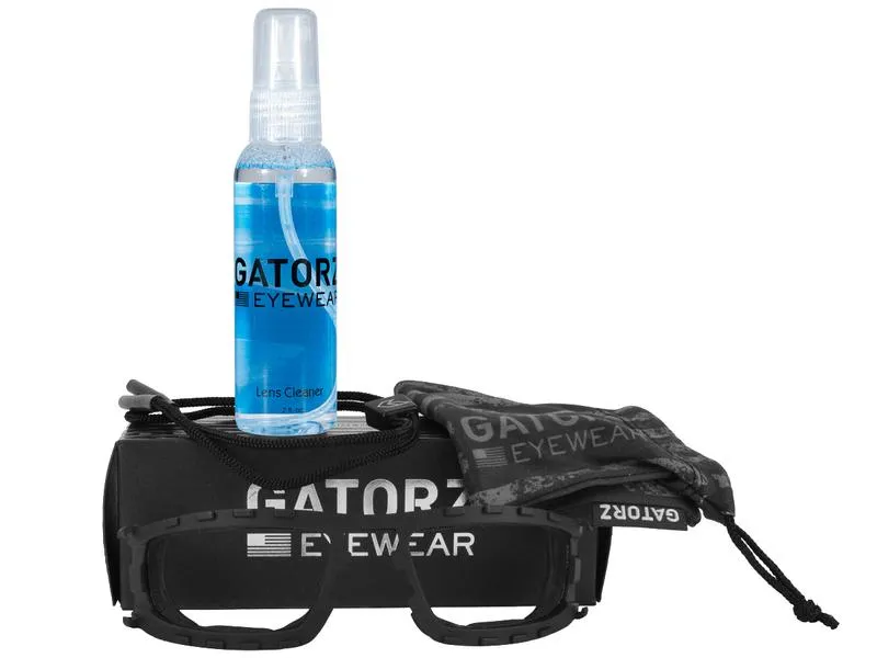 GATORZ QUICK SIGHT BOOST KIT