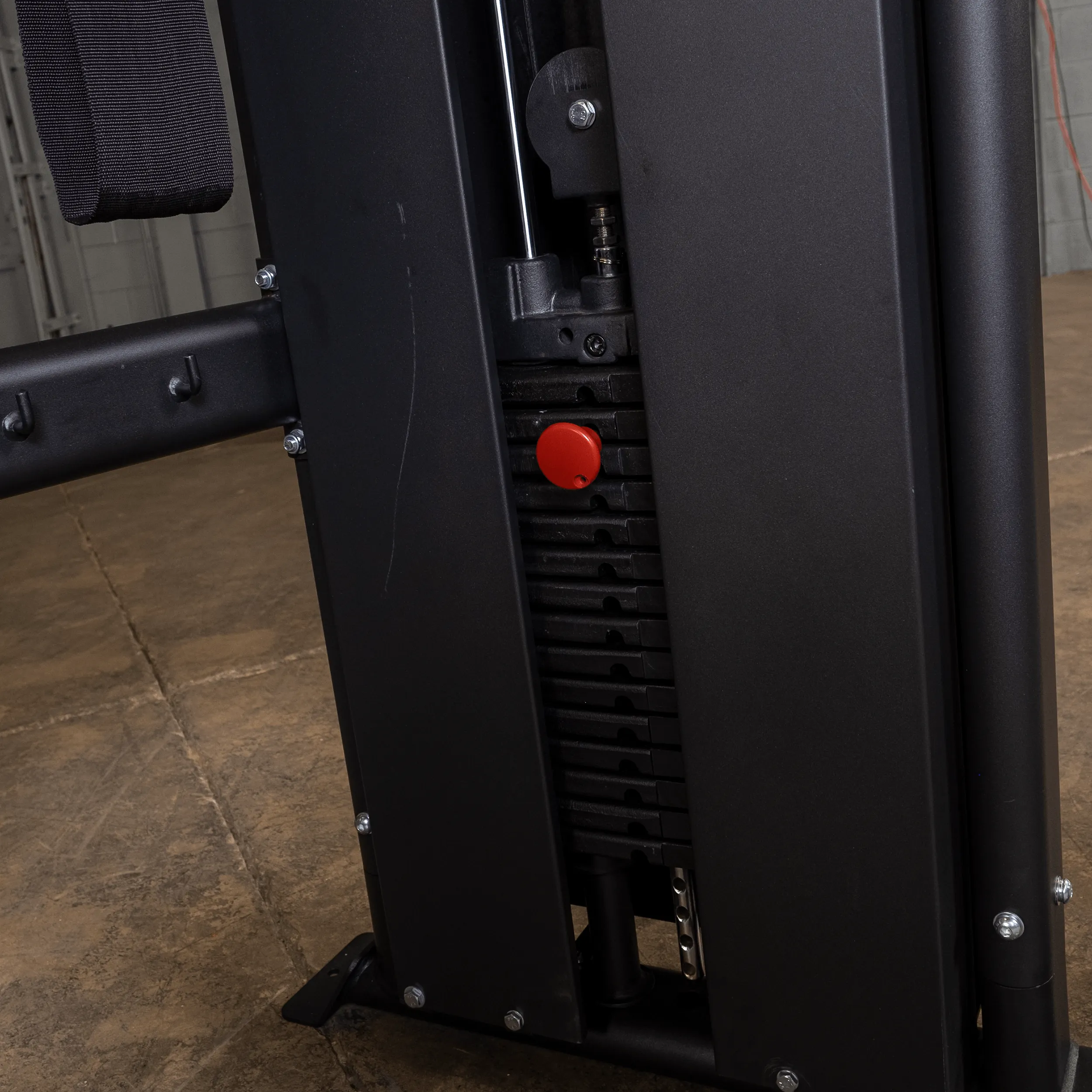 GFT100 Body-Solid Functional Trainer