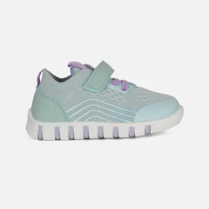 GIRLS SPORTS VELCRO SHOES