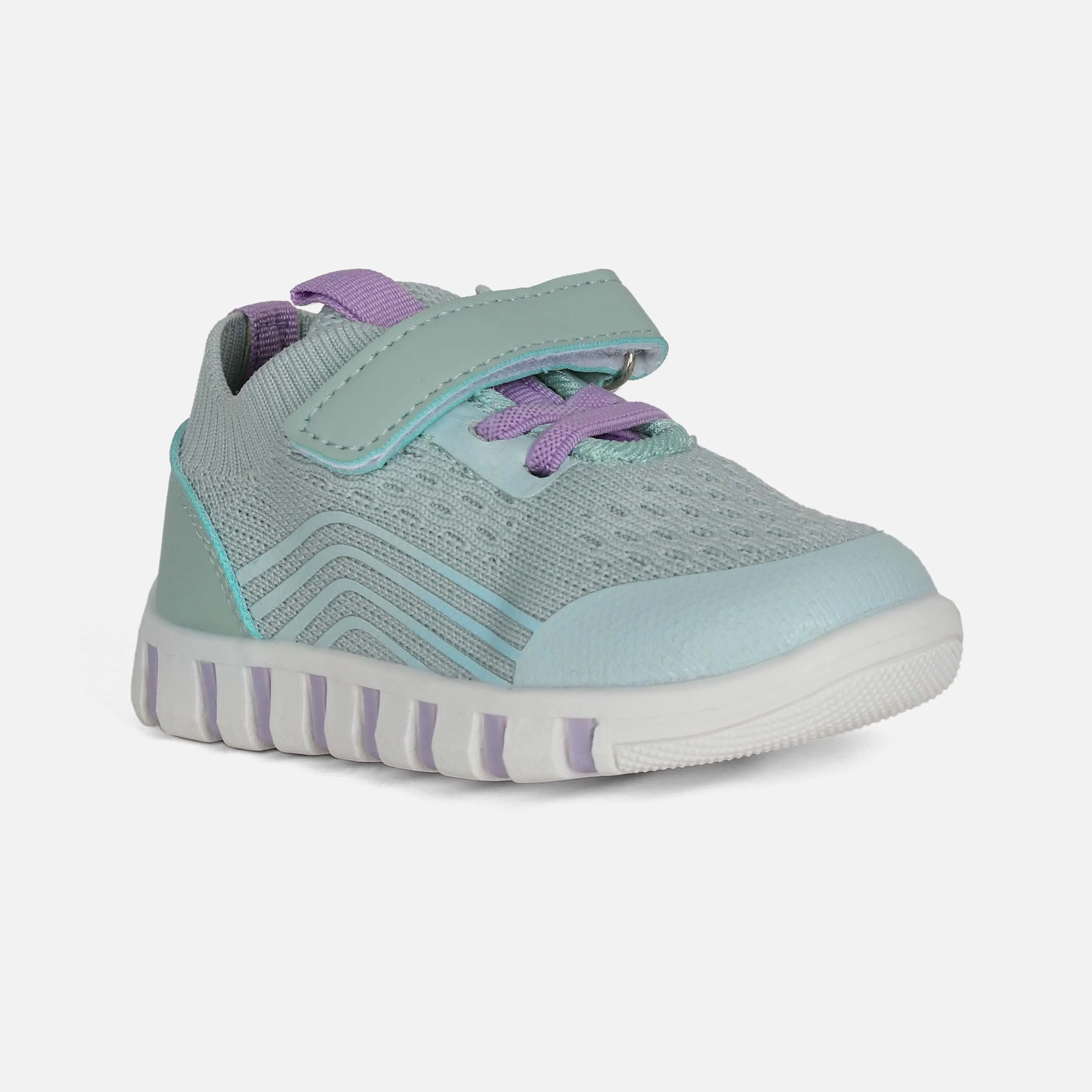 GIRLS SPORTS VELCRO SHOES