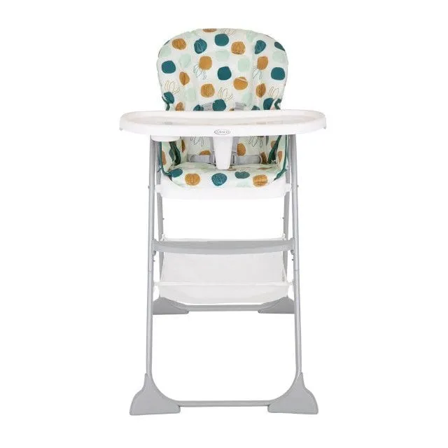 Graco Snackease Highchair - Organza