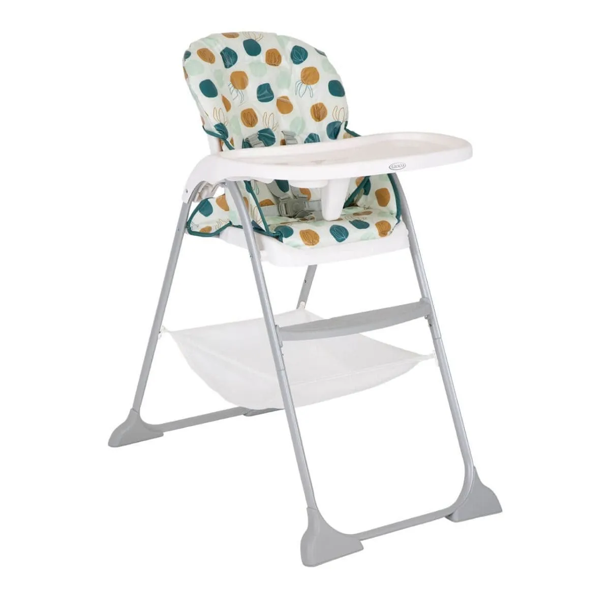 Graco Snackease Highchair - Organza